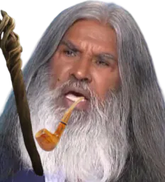 :Gandalfn: