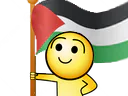 :palestinien: