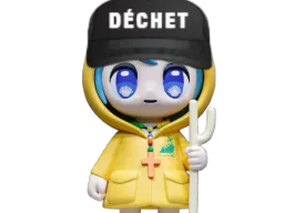 :Luce_dechet: