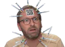 :Homme_Soja_de_merde_de_ses_morts_:
