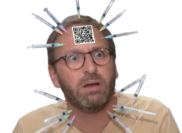 :Homme_Soja_de_merde_de_ses_morts_: