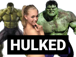 :hulked: