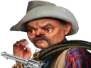 :cowboy_fourbe: