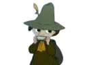 :Snufkinharmonica:
