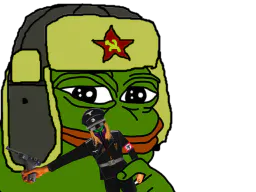 :Pepesoviet: