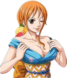 :Nami_provoque: