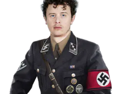 :NormanNazi: