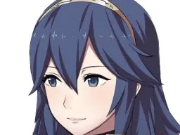 :Lucina1: