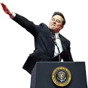:MuskRoman: