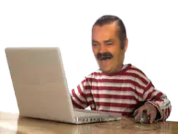 :Pc2risitas: