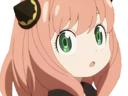:anyaforger2: