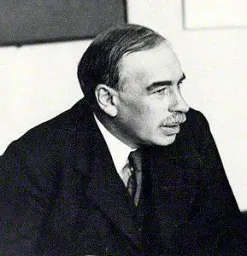 :keynes:
