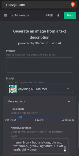 Image