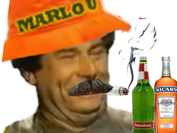 :marlou: