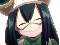 :TsuyuHappy: