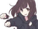 :punch: