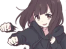 :punch: