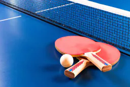 :TennisTable: