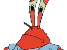 :krabs_triste: