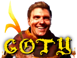 :goty: