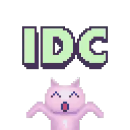 :IDC: