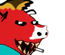 :TintinQuiFume: