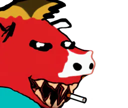 :TintinQuiFume: