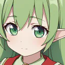 :AnimeFace15: