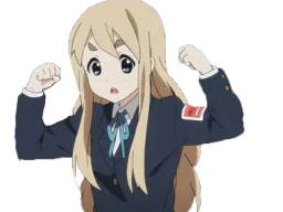 :Mugiflex: