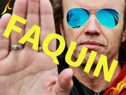 :Faquinriff: