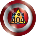 Captain404