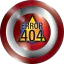 Photo de profil de Captain404