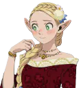 :marcilleprincesse2: