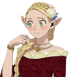 :marcilleprincesse2: