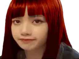 :lisa_red: