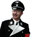 :ReichsfuhrerSS: