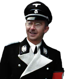 :ReichsfuhrerSS: