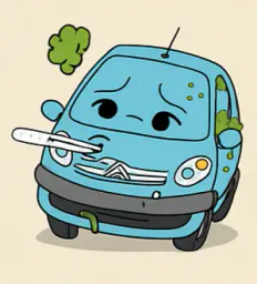 :Xsara_malade: