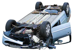 :caraccident: