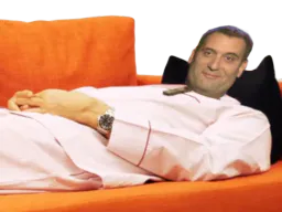:PhilippotCanape: