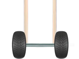 :Roues:
