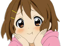 :miniYui: