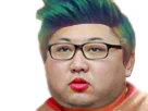 :Audrey_KJU: