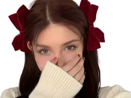 :Choquey: