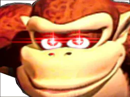 :Donckey_Kong_drague_simp: