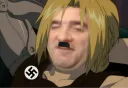 :EdwardFatigueNazi: