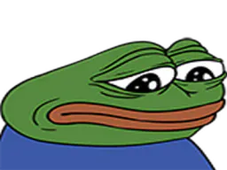 :PeepoSadly: