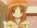 :Ayu_tourne: