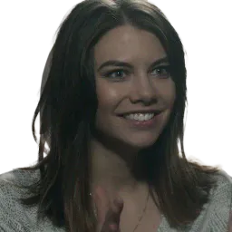:lauren-contente: