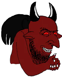 :juif_diable: